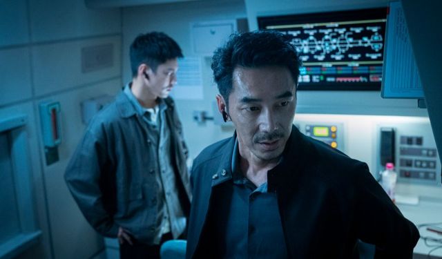 Netflix 96 Minutes film konusu ne? Oyuncuları kim?