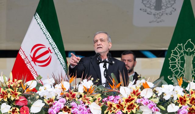 Mesud Pezeşkiyan hayatta mı? Tahran’dan net açıklama