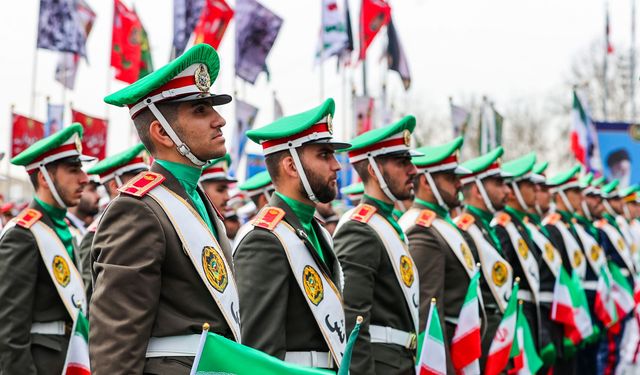 Tahran’dan Washington’a tehdit: Kara harekâtı felaket olur