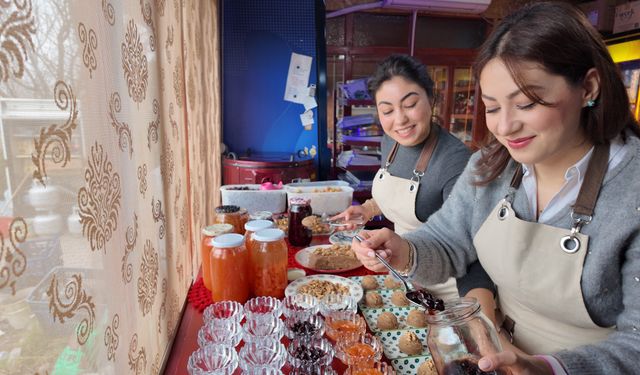 Hobi bahçesinden kır bahçesine uzanan başarı hikayesi