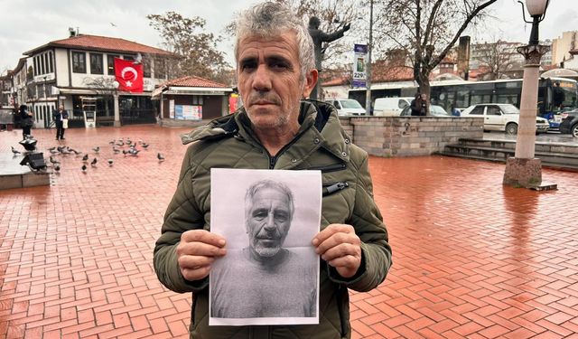 Epstein’e benzetilen adam Ankara’ya taşındı