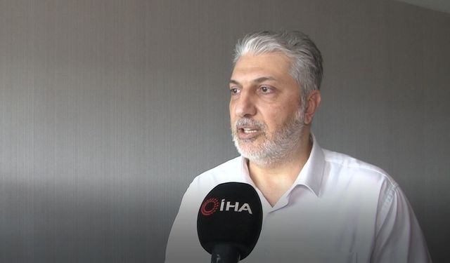 Hesabına 426 bin lira yattı, gönderen de sahibini bilmiyor