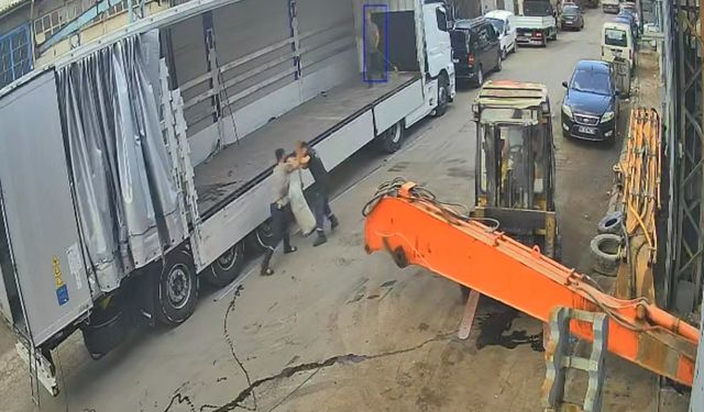 Ankara’da engelliye şiddette yeni görüntüler ortaya çıktı