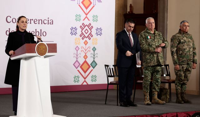 “El Mencho” operasyonunun detayları ortaya çıktı