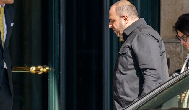 ABD–Ukrayna ikili barış görüşmeleri Cenevre’de başladı