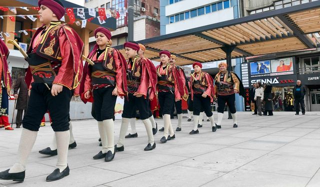 ABB’den Ramazan’a 500’ü aşkın etkinlik