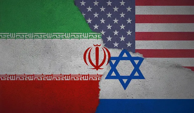 İran’dan Trump’a rest: Hürmüz düşmanlara açılmayacak