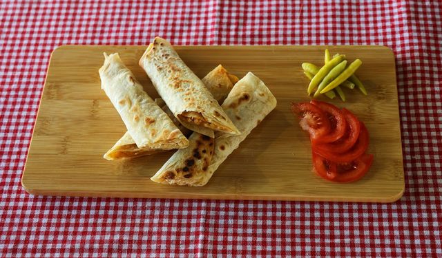 Adana’nın iki lezzeti tescil yolunda: Sıkma ve yüksük çorbası