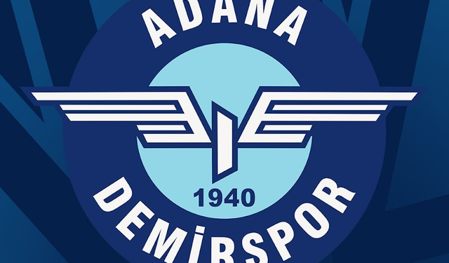 Adana Demirspor'un yönetimi taraftara devredildi