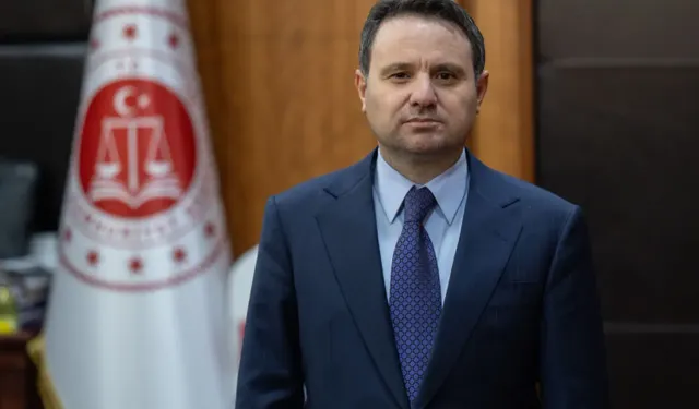 Gürlek’ten Doku ve Kabaiş dosyaları için açıklama