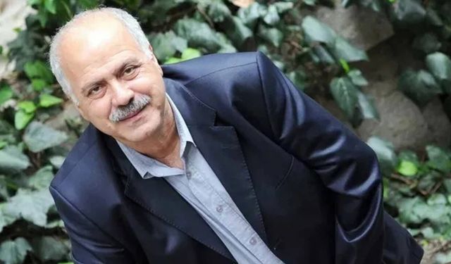 Usta oyuncu Ali Tutal hayatını kaybetti