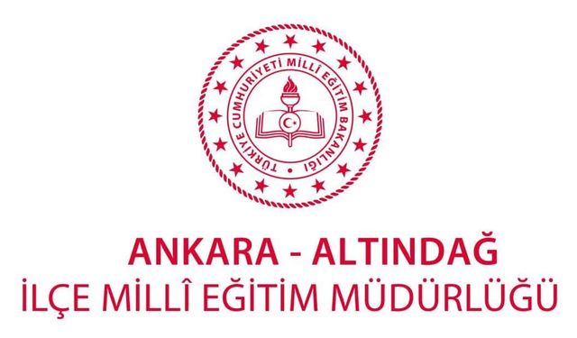Ankara Altındağ İlçe Milli Eğitim Müdürlüğü