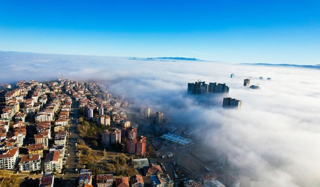 Ankara’da güvenlik algısının en zayıf olduğu mahalleler