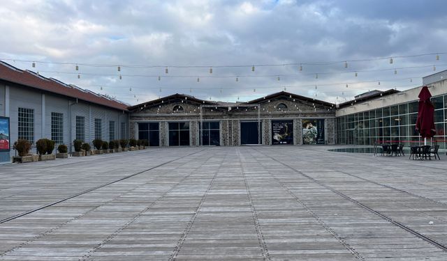 Ankara’da kültür ve sanatın buluştuğu mekanlar