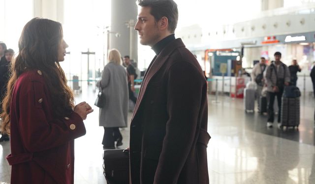 Aynı Yağmur Altında dizisi nerede çekiliyor?