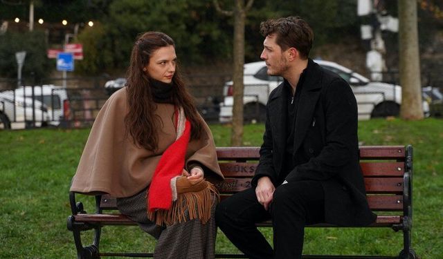 Aynı Yağmur Altında ilk bölümüyle bu akşam ATV ekranlarında!