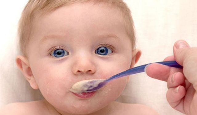 Bakanlık açıkladı: Bebek mamaları için toplatma kararı