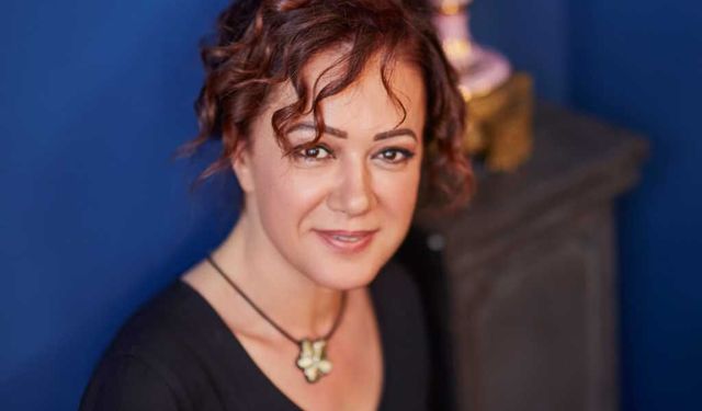 Bennu Yıldırımlar’ın acı günü: Babası doğum gününde hayatını kaybetti