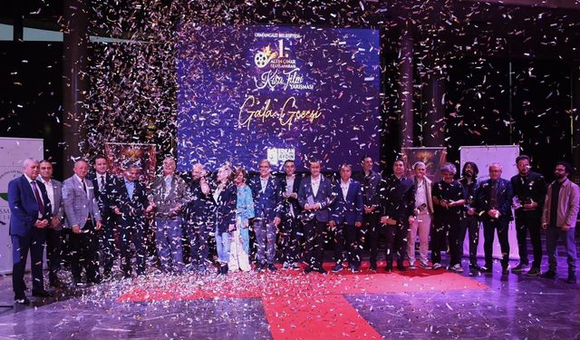 Bursa Altın Çınar Kısa Film Festivali ikinci kez perde açıyor