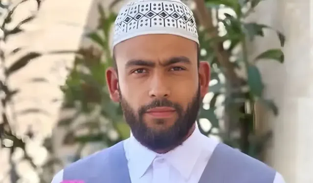 “Kabe’de Hacılar” ilahisini söyleyen Celal Karatüre kimdir?