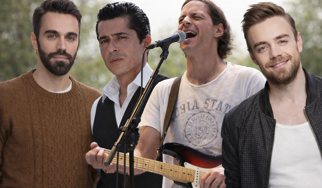 Murat Dalkılıç dahil 17 ünlü isim gözaltına alındı