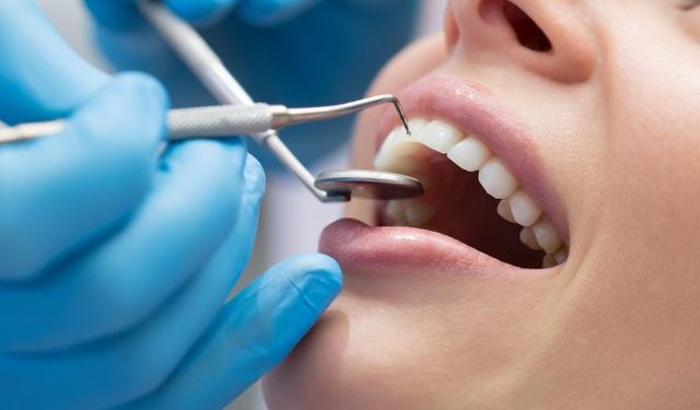 Diş Hekimliğinde lisansüstü öğrenci alımı durduruldu!