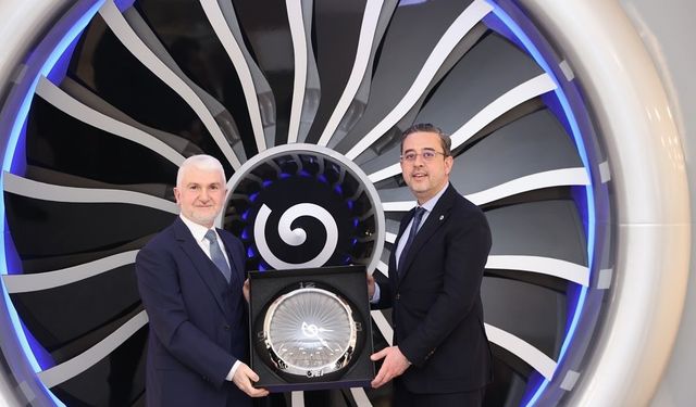 Denizli sanayisi için savunma ve havacılıkta yol haritası hazırlanıyor