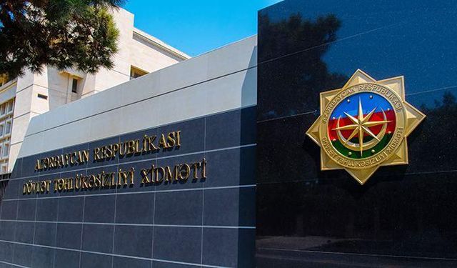 Azerbaycan’da muhalefete darbe operasyonu