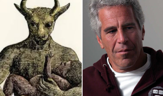 Epstein dosyasında “Baal” iddiaları gerçek mi?