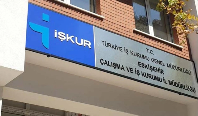 İŞKUR 2026’nın ilk verilerini açıkladı