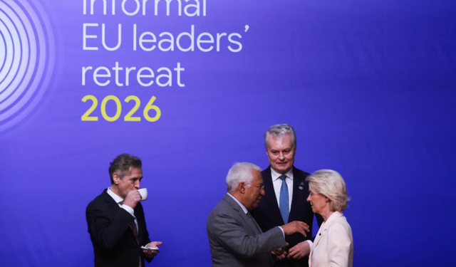 AB liderleri rekabet alarmında: Hızlanmazsak geride kalırız