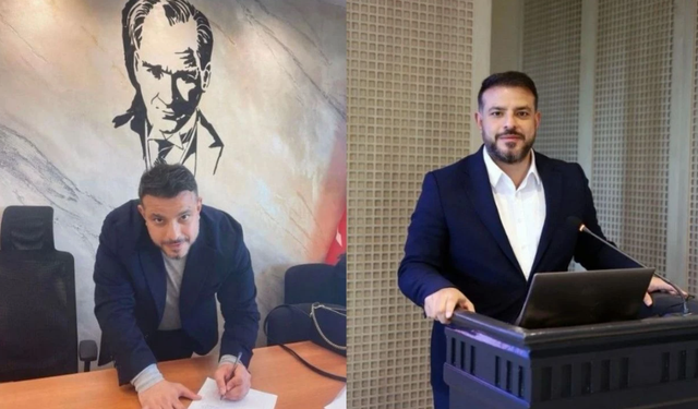 Eski CHP Gençlik Kolu Başkanı Barbaros Dinçer kimdir?