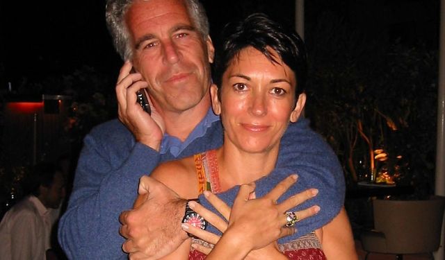 Epstein dosyasındaki Ghislaine Maxwell şimdi ne yapıyor?
