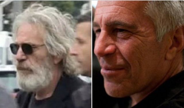 Epstein Tel Aviv’de görüldü mü? Epstein  hayatta mı?