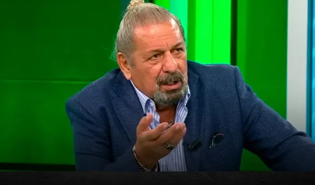 Erman Toroğlu adli kontrolle serbest bırakıldı