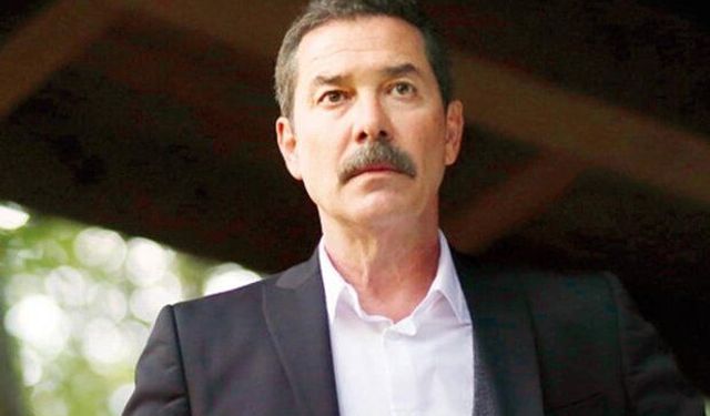 Aynı Yağmur Altında’nın Umur'u Fikret Kuşkan kimdir?