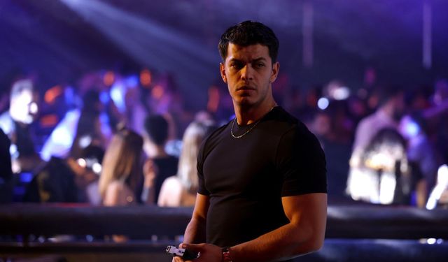 Yeraltı dizisinin Paşa'sı Hakan Çelebi kimdir?