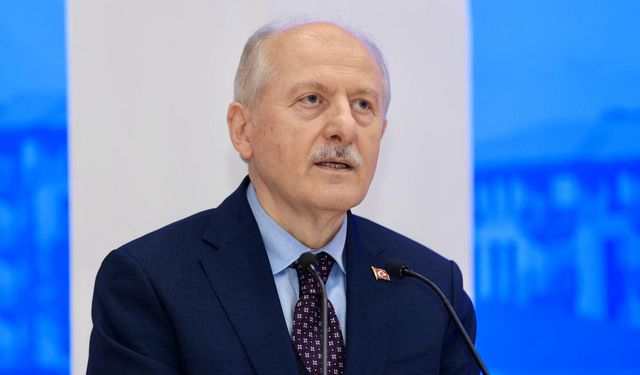 Yeni Cumhurbaşkanlığı Başdanışmanı Hasan Suver kimdir?