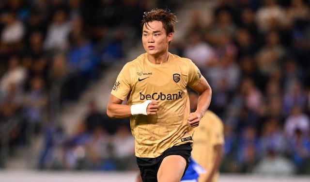 Beşiktaş’ın yeni transferi Hyeon-gyu Oh kimdir?