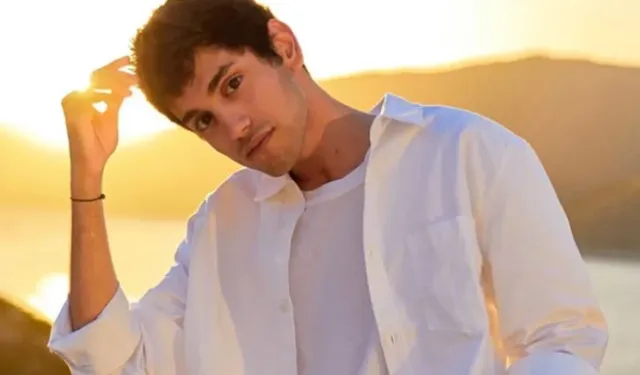 Oyuncu İbrahim Yıldız, altı ay süren tedavinin ardından hayatını kaybetti