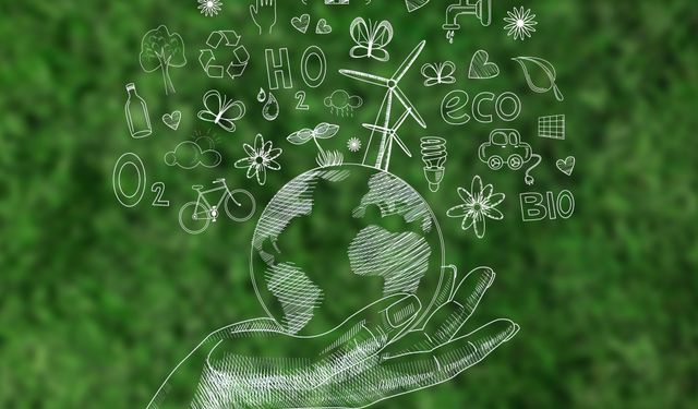 Genç Eko Akademi 2026 Çankaya’da başlıyor