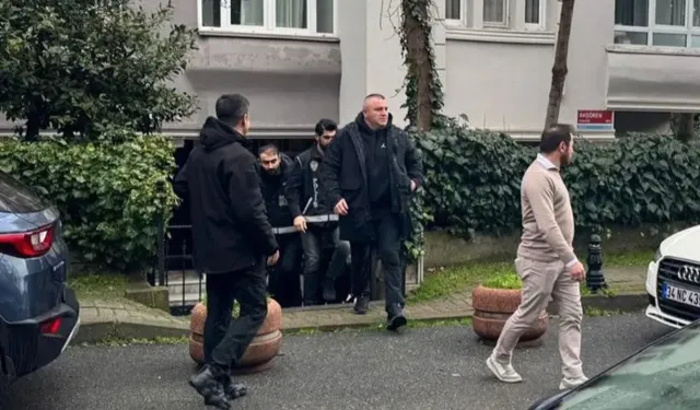 Ekrem İmamoğlu’nun koruması Bektaş Kamburoğlu kimdir?