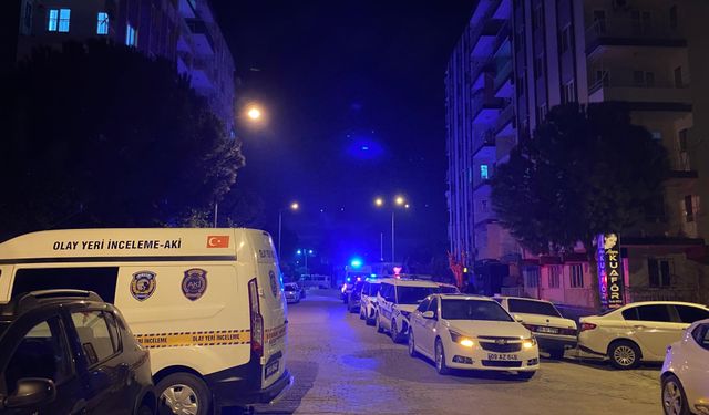 Efeler’de 15 yaşındaki çocuk evinde ölü bulundu