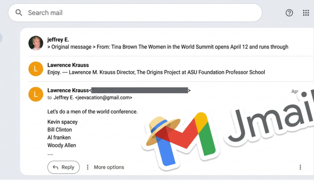 Jmail Nedir? Epstein iddiası sonrası gündeme geldi