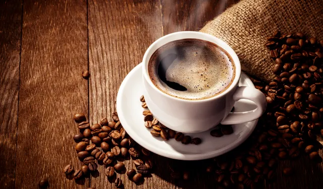 Günde ne kadar kahve tüketilmeli? Uzmanlar uyardı