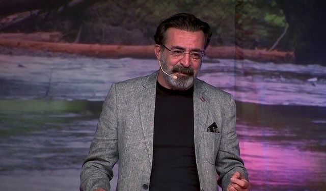 Aynı Yağmur Altında’nın Faik’i Levent Ülgen kimdir?