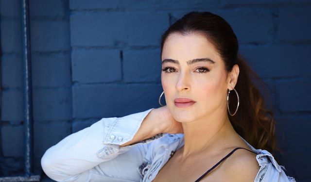 Aynı Yağmur Altında’nın Tülin’i Mine Çayıroğlu kimdir?