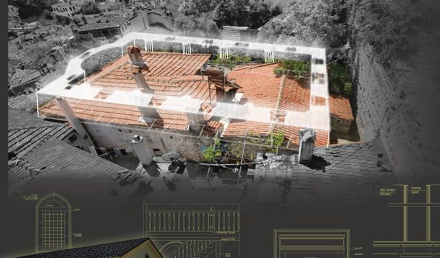 Muğla'da 49 su sarnıcı ve tarihi yapılar koruma altına alındı