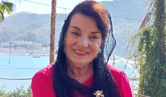 Nevin Efe kimdir? Ölüm sebebi ne?