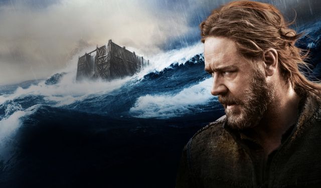 Nuh: Büyük Tufan filmi ne anlatıyor?